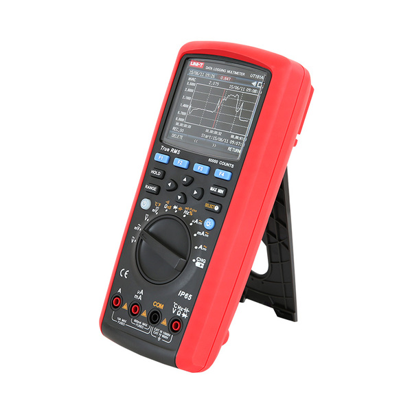 https://bvmeter.com/Mặt nghiêng đồng hồ vạn năng kiêm Datalogger UNI-T UT181A